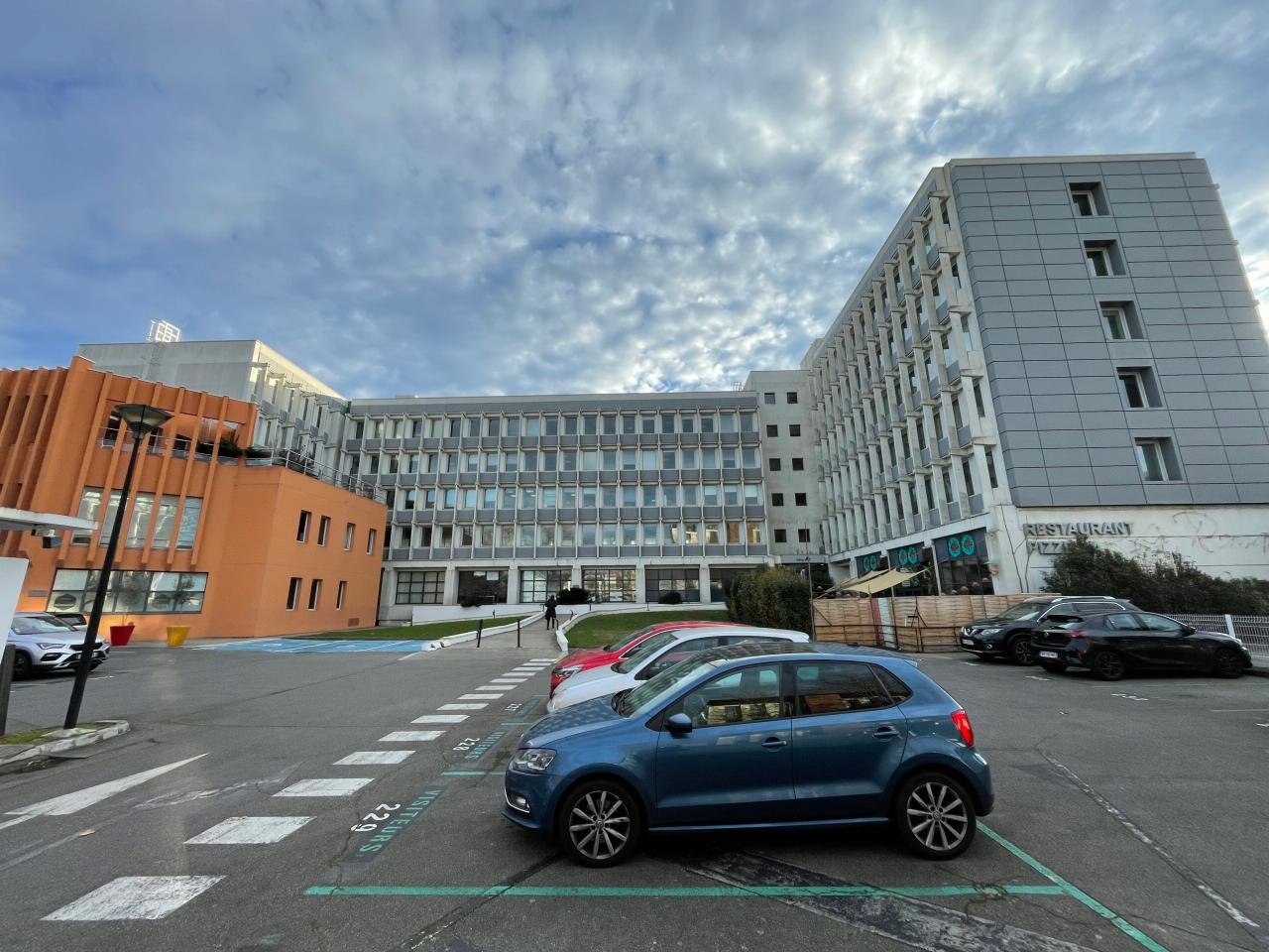 Bureau Toulouse 1445m² Location bureau Toulouse Haute-Garonne OLBUR2424414 0